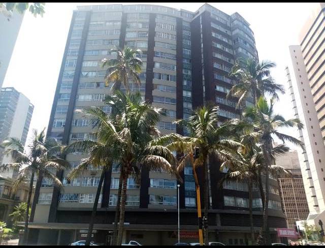 1 BEDROOM APARTMENT FOR SALE IN ESPLANADE